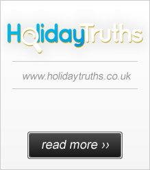 Holiday truths reviews
