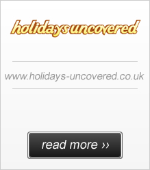 Holidays uncovered reviews